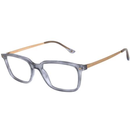 Genny, Glasses Szary, unisex, Rozmiar: ONE Size