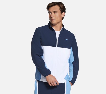 Skechers, Premier Deuce Jacket, XL, Herre