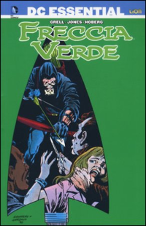 Freccia verde. Vol. 4