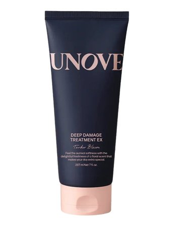Unove Deep Damage Treatment Ex - Nude - 207 ML