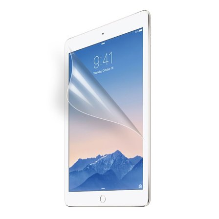 Ultra Clear screen protector for iPad Pro 9.7 / iPad Air