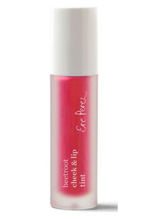 Ere Perez Beetroot Cheek & Lip Tint - Fun - Pink - 4.5 ml