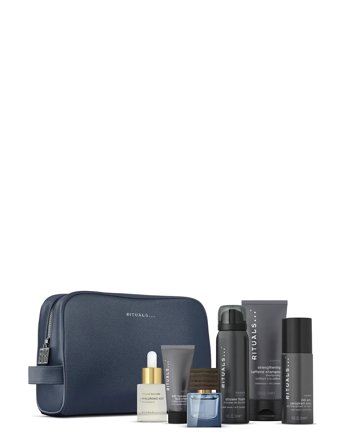 Rituals Rituals Homme - Large Gift Set 2025 - Nude - ONE SIZE