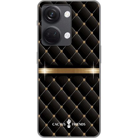 Yhteensopiva Puhelinkuori OnePlus OnePlus Nord 3 Cactus and Friends – NightQuilt