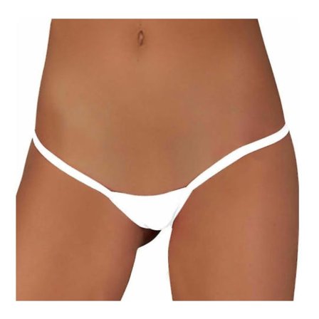 Sexede Mini G-strengs Trusser til Kvinder, Undertøj, Lingeri, Hipsters