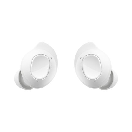 Samsung Galaxy Buds FE trådlösa hörlurar - Vita