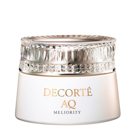 Decorté AQ Meliority High Performance Renewal Cleansing Cream 160ml - Crema detergente viso