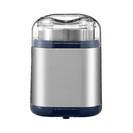 Elektrisk pillerkrosskvarn för små eller stora vitaminer och mediciner, lätt att krossa piller till fint pulver