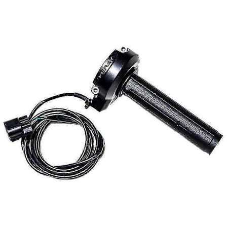 SurRon Light Bee LBX Elektrisk Cykel Gasreglage OEM Stil Ersättningsdel