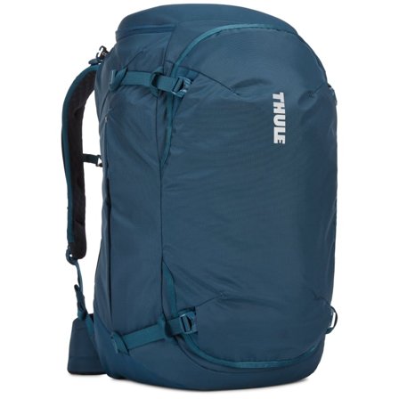 Thule Landmark 40L Women's Women travel backpacks Blue 40L