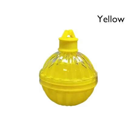 Stor iskulemaskin Isbitform GUL GUL