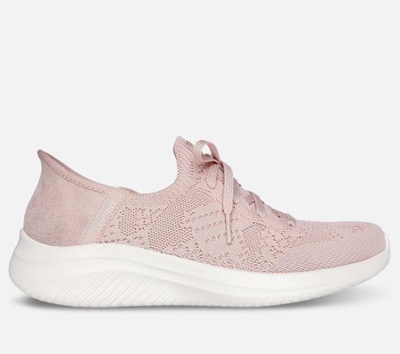 Skechers, Martha Stewart: Slip-ins: Ultra Flex 3.0 - Back On Track, 38, Dam