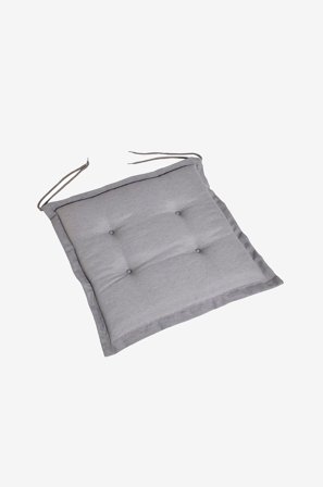 Fritab - Sittepute Rhodos - Grå - Sitteputer - Fra Homeroom