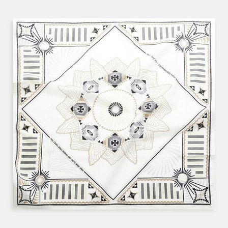 Peak Performance - Artwork Bandana