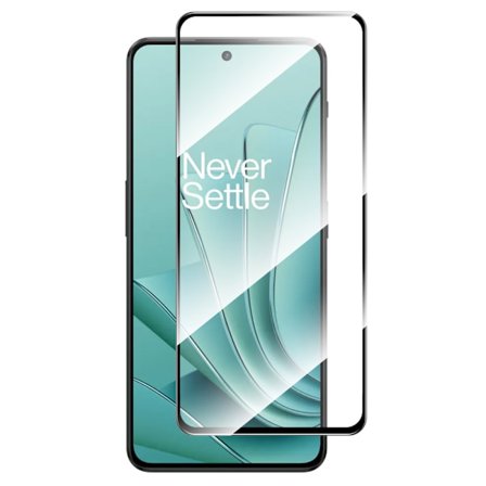 SKALO OnePlus Nord 3 5G FULL-FIT Hærdet Glas Skærmbeskyttelse