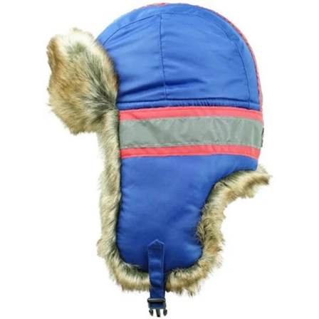 Avignon Flaps Reflex Kids Blue