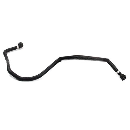 Kvalitets Kylarslang Vattenrör Radiator Kylvattenrör Luftrör 17127535528 för X3 X4 G01 G02