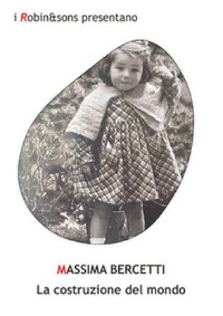 La costruzione del mondo Massima Bercetti
