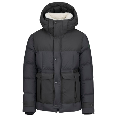 Swims Furano Down Jacket Gray