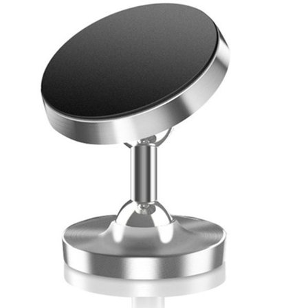 Praktiskt Tålig och Pålitlig Magnetisk Mobilhållare