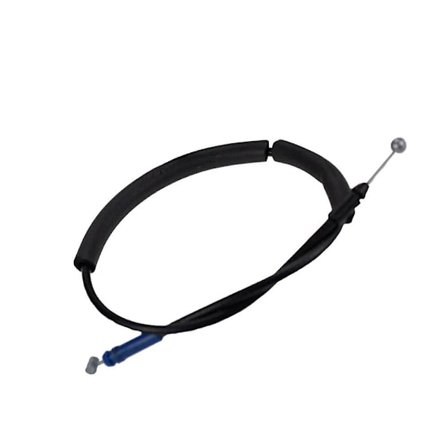 Bakluke Lås 69350-26120 69350-26121 6935-26122 for Toyota Hiace Toyota Commuter Toyota Quantum 2005-2018 Modell [DM]