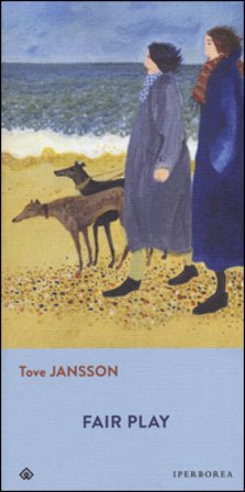 Fair play Tove Jansson