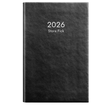 Almanakk Stor Lomme 2026