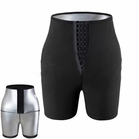 Högmidjade Tight Yoga Byxor för Kvinnor med Tummy Tuck