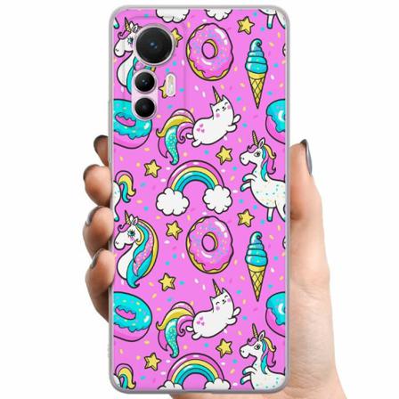 Xiaomi 12 Lite Tpu Mobilskal Unicorn