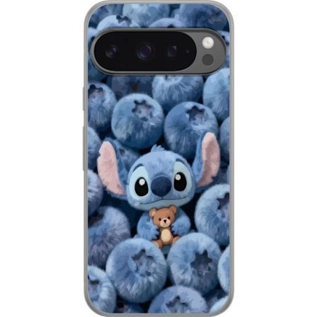 Yhteensopiva Puhelinkuori Google Pixel 9 Pro XL Lady Gaga minimalistinen juliste kitaralla ja monokromisella suunnittelulla