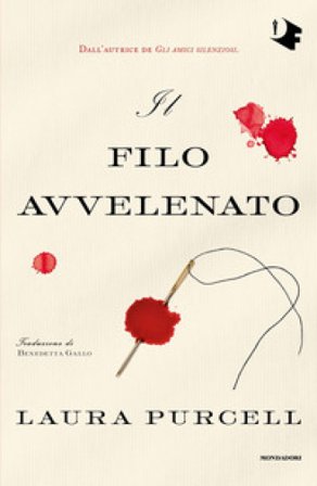Il filo avvelenato Laura Purcell