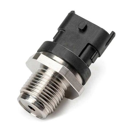 0281002534 Auton polttoaineen paineanturi Öljynpaine Common Rail -anturi Hyundai Kia Honda Civic Rena -malleihin