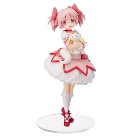 18 cm Magi Madoka Magica Anime Figur Statue Dukker Legetøj