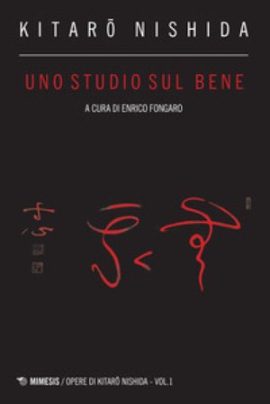 Uno studio sul bene Kitaro Nishida