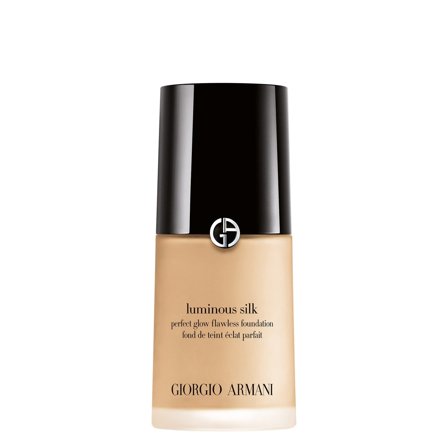 Giorgio Armani Luminous Silk Foundation 3.8 30ml - Fondotinta liquido