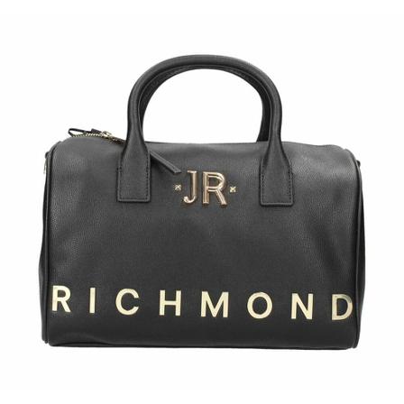 John Richmond, Handbags Zwart, Dames, Maat:ONE Size