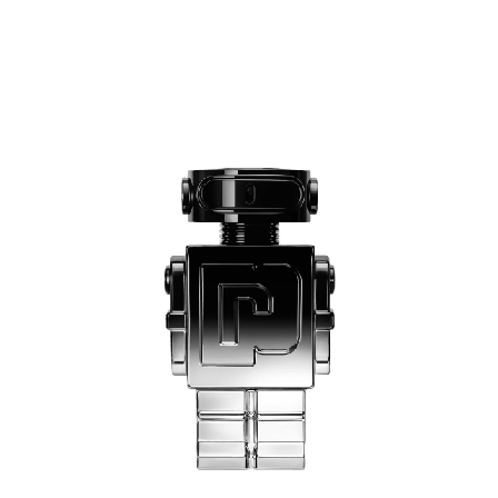 Rabanne Phantom Black Elixir Parfum Herrdoft Herr 100 ML