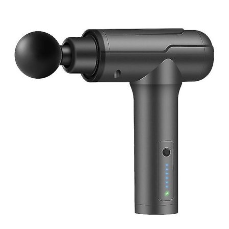 Massagepistol för idrottare Deep Tissue Massage Gun Percussion Massage Gun