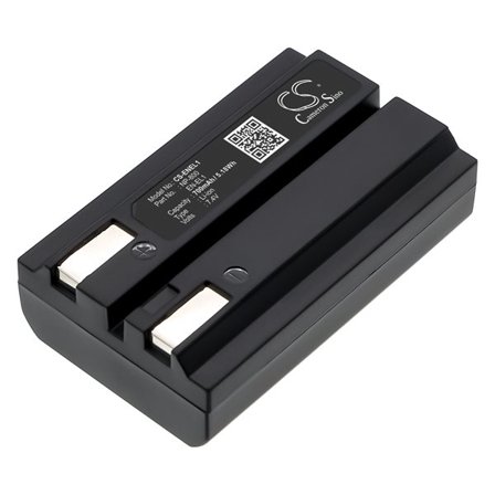 Batteri till Kamera för NIKON Coolpix 4300, Coolpix 4500, Coolpix 4800 m.fl.