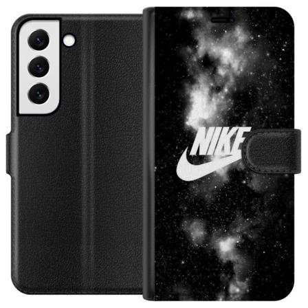 Samsung Galaxy S22+ 5G Lompakkokotelo Nike