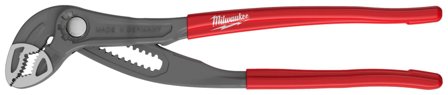 Milwaukee 4932492459 Polygrip 250 mm, Håndverktøy