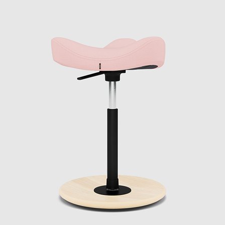 Move, Varier Furniture, Standing Stool