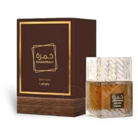 Parfymer - Khamrah Qahwa EDP 100ml