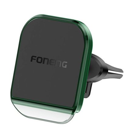 Foneng CP106 Magnetic Car Grille Mount (Grøn)