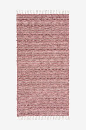Horredsmattan - Plastmatta Svea - Rosa - Plastmattor - 200X300 - Från Homeroom