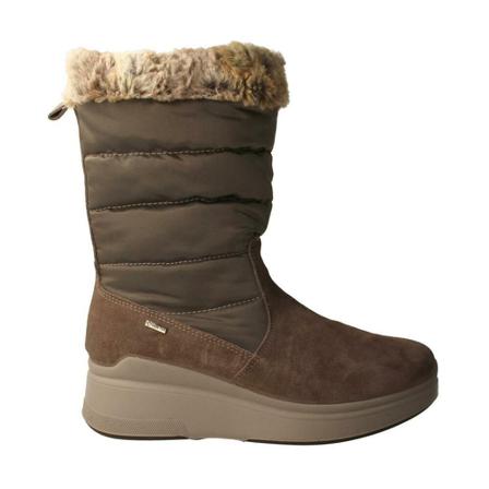 Igi&Co, High Boots Bruin, Dames, Maat:39 EU