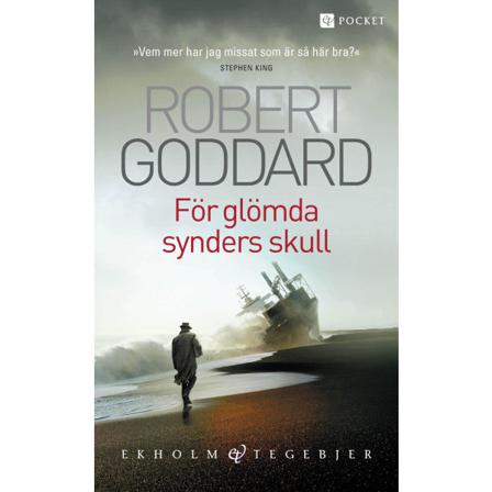 För glömda synders skull 9789186048112