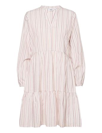 Francinesz Dress Pink Saint Tropez