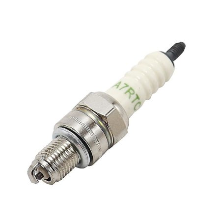 A7rtc Tennplugg for motorsag, tennpluggtilbehør, passer til gressklipper 9500 o/min 36cc motorsag tennplugg Fo