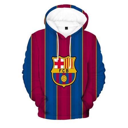 Manchester City Pojkar Hoodie Fleece Grafisk Barn OFFICIELL Fotbollspresent CRWY-400823 Barn 90 CRWY-400823 CRWY-400823